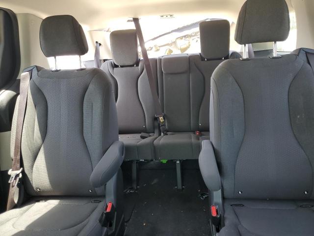 2022 KIA CARNIVAL L KNDNB4H31N6137460