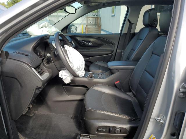 2021 GMC TERRAIN SL - 3GKALVEV5ML322496