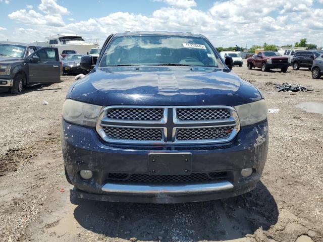 2013 DODGE DURANGO SX - 1C4RDHAG4DC681886