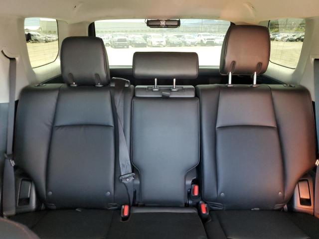 2022 TOYOTA 4RUNNER SR - JTERU5JR5N6026647