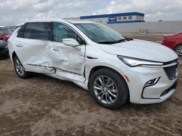 Vin: 5gaevckw3rj133807, lot: 58524995, buick enclave avenir 20244