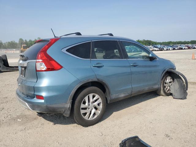 Vin: 2hkrm3h7xfh543513, lot: 57748245, honda crv exl 20153