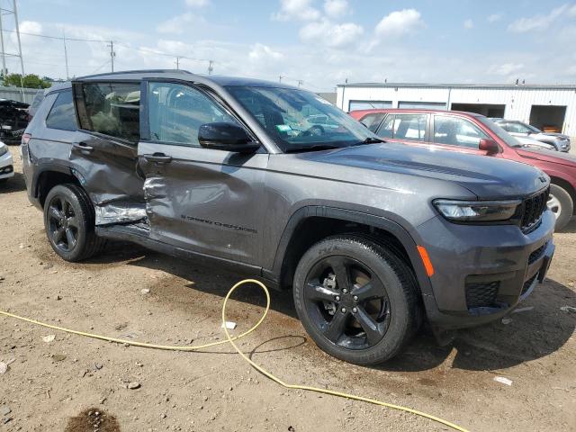 Vin: 1c4rjkag5m8151337, lot: 57256975, jeep grand cher l laredo 20214