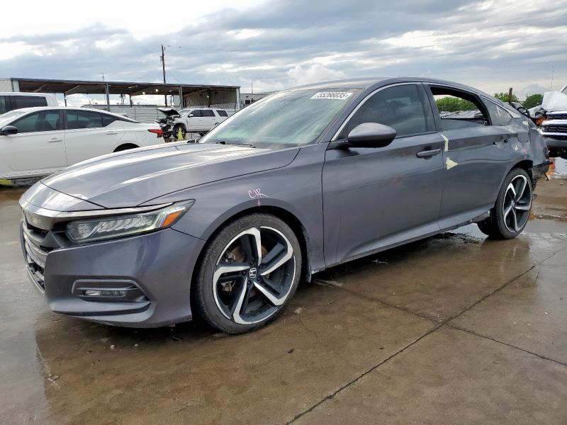 HONDA ACCORD SPO