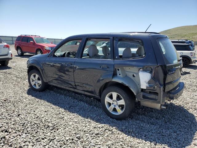 Vin: jf2shabc1bg734107, lot: 57902655, subaru forester 2.5x 20112