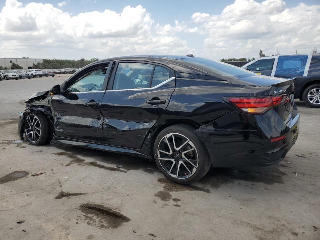 Vin: 3n1ab8dv5ry335778, lot: 55309915, nissan sentra sr 20242