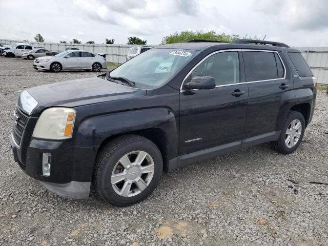 GMC TERRAIN SL