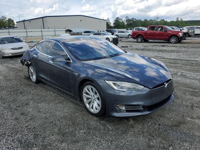 2016 TESLA MODEL S 5YJSA1E25GF176883