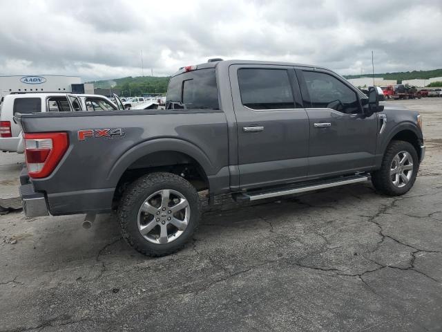 Vin: 1ftfw1e86nke77430, lot: 55748805, ford f-150 supercrew 20223