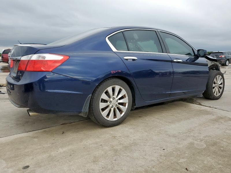 Vin: 1hgcr2f73fa263669, lot: 55936555, honda accord ex 20153