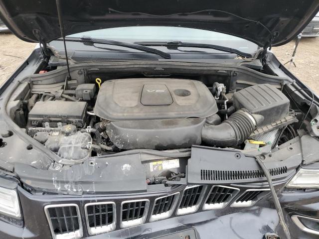 2016 JEEP GRAND CHER - 1C4RJFBG6GC348119