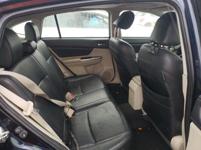 2016 SUBARU IMPREZA SP JF1GPAS6XGH208972