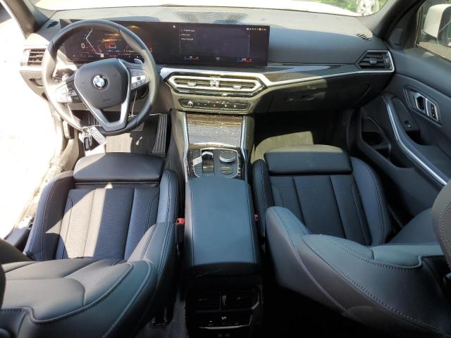 2023 BMW 330I - 3MW69FF02P8D08357