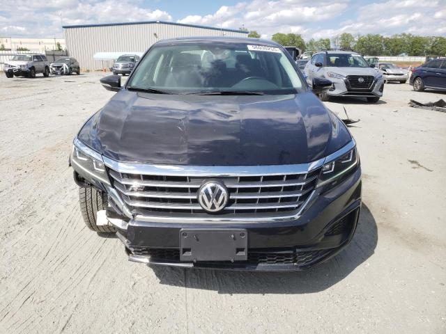 2020 VOLKSWAGEN PASSAT R-L - 1VWMA7A32LC004079