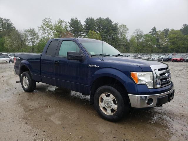 Vin: 1ftfx1ef4bkd14847, lot: 55726285, ford f-150 super cab 20114
