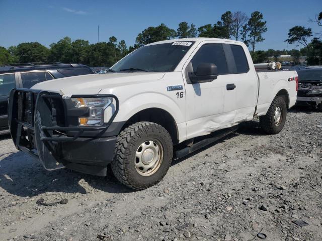 FORD F150 SUPER