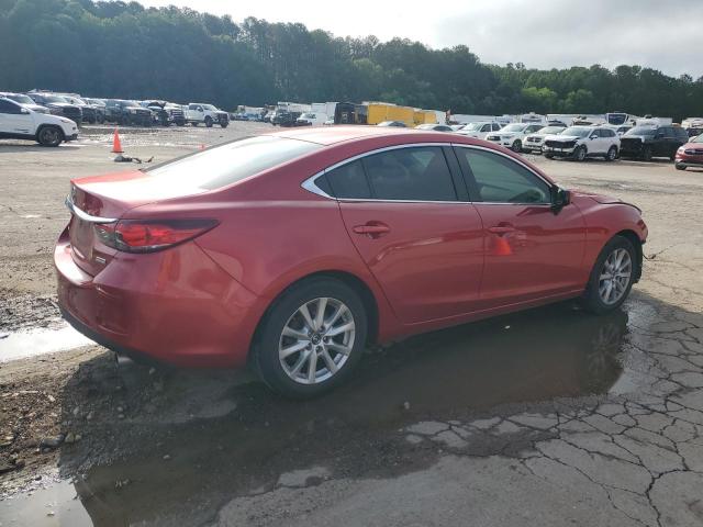 Vin: jm1gj1u51f1193205, lot: 58541315, mazda 6 sport 20153