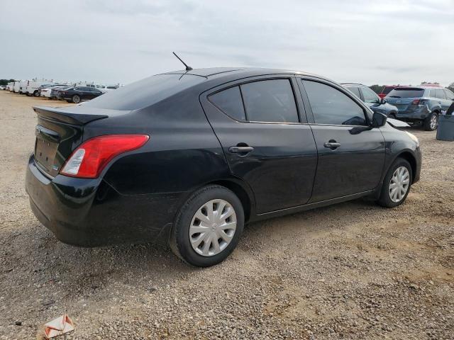 Vin: 3n1cn7apxgl860779, lot: 55707705, nissan versa s 20163