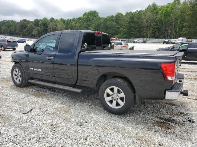 Vin: 1n6ba0ca5en508322, lot: 58561645, nissan titan s 20142