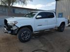 2020 TOYOTA TACOMA DOU - 3TMDZ5BN0LM087378
