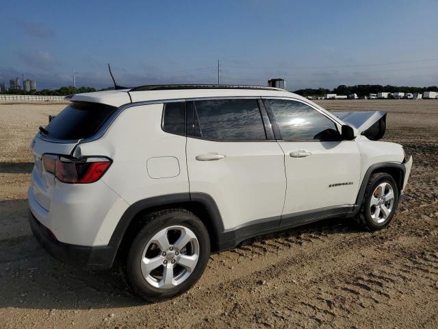 Vin: 3c4njcbb7kt762945, lot: 55917165, jeep compass latitude 20193