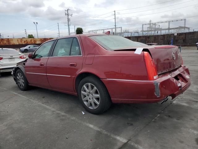 Vin: 1g6kh5e61bu128645, lot: 58010475, cadillac dts premium collection 20112