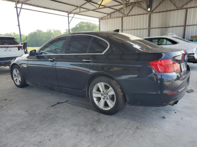 Vin: wbaxg5c57dd228796, lot: 57620785, bmw 5 series i 20132