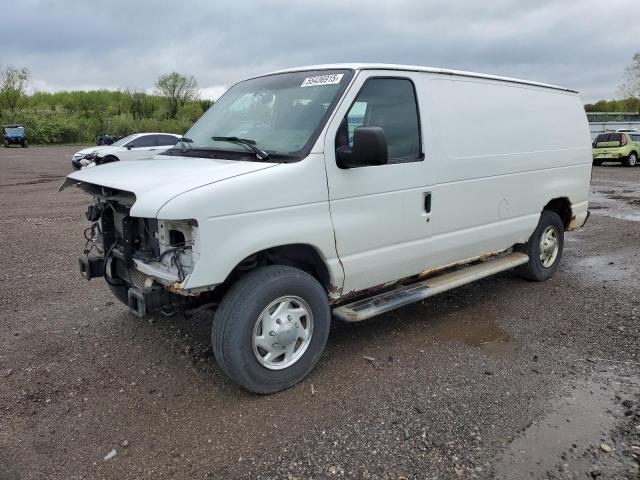 FORD ECONOLINE