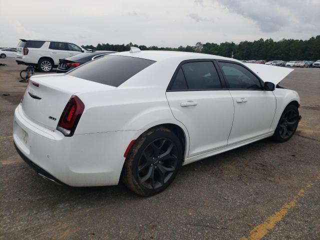 2022 CHRYSLER 300 TOURING L 2C3CCADG5NH187065