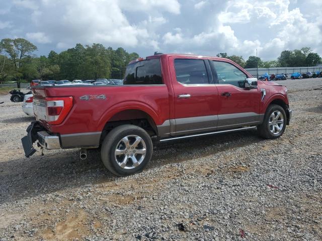 Vin: 1ftfw1e8xpfc42122, lot: 55413845, ford f-150 supercrew 20233