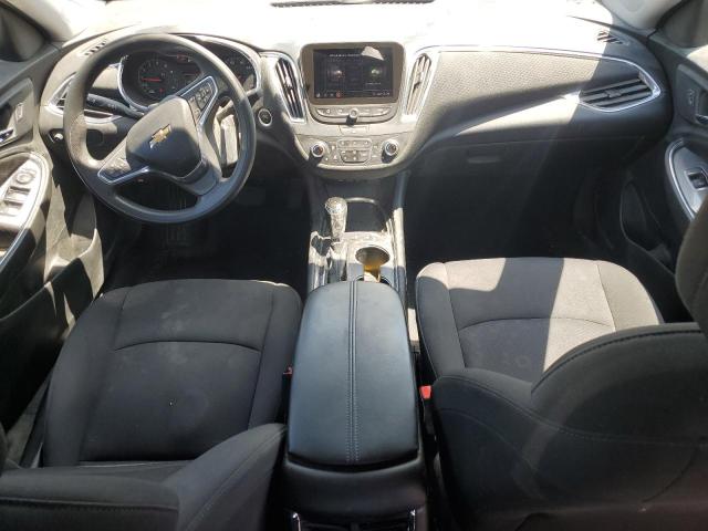 2019 CHEVROLET MALIBU LT - 1G1ZD5ST1KF163281