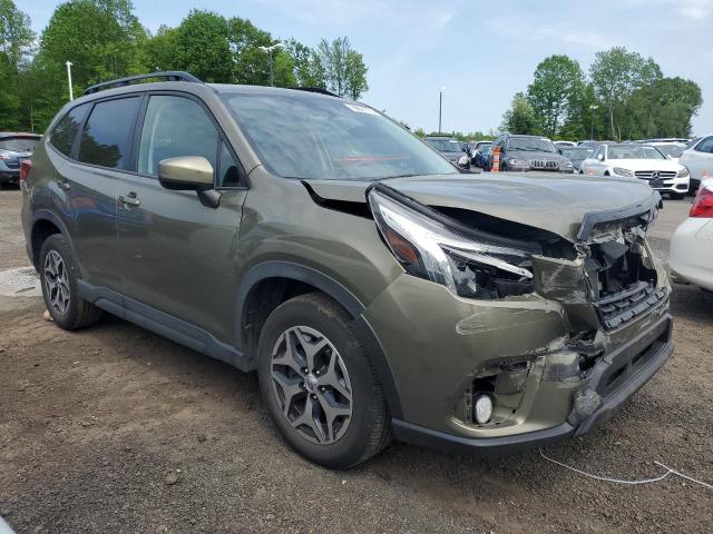 Vin: jf2skaec1nh484881, lot: 56691775, subaru forester premium 20224