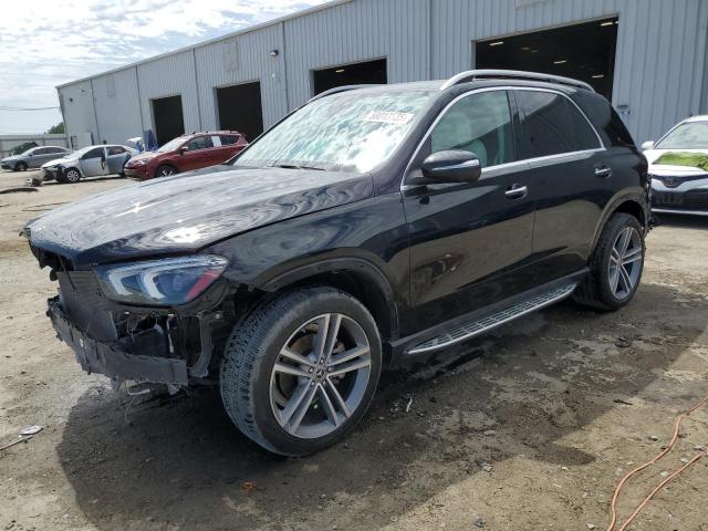 Vin: 4jgfb4kb5la026047, lot: 58013535, mercedes-benz gle-class 350 4matic 2020 img_1
