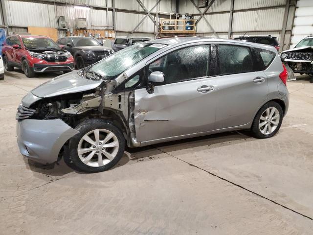 Vin: 3n1ce2cp5el356511, lot: 58099935, nissan versa s 2014 img_1