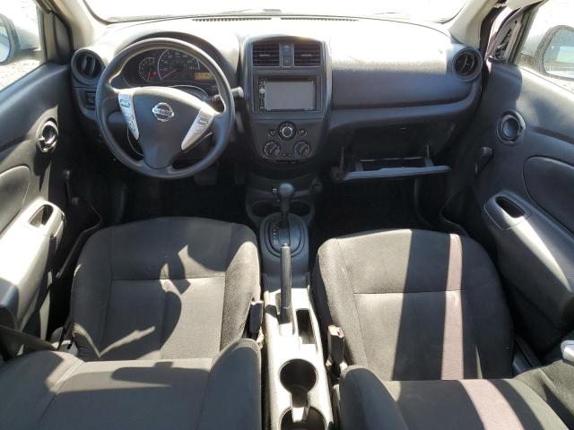 2019 NISSAN VERSA S - 3N1CN7AP8KL817633