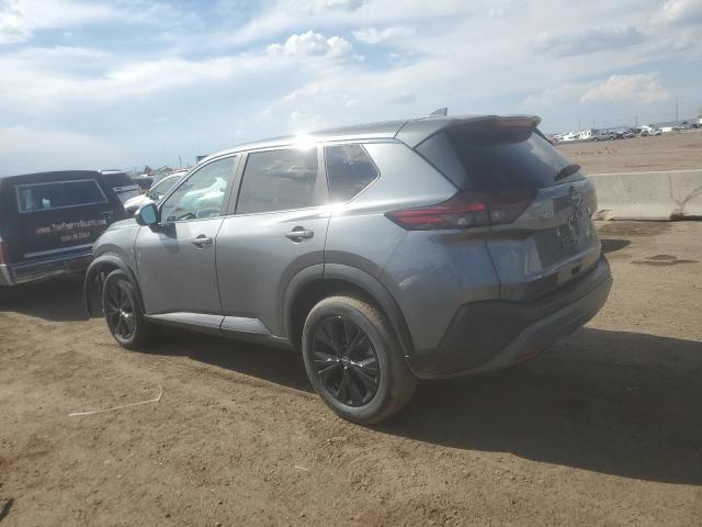 2023 NISSAN ROGUE SV 5N1BT3BA0PC845300