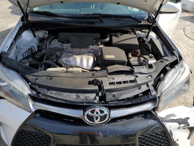 2016 TOYOTA CAMRY LE - 4T1BF1FK4GU246375