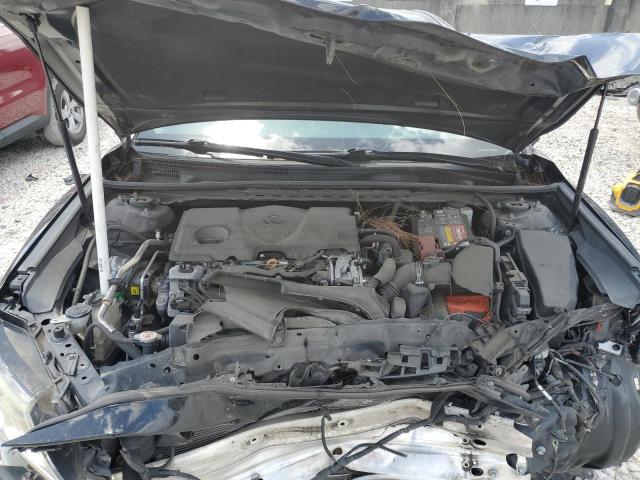2020 TOYOTA CAMRY LE - 4T1C11AK8LU871348
