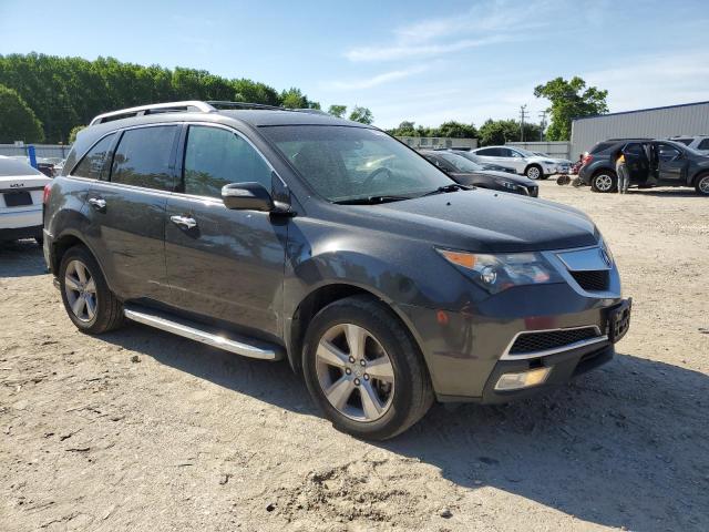Vin: 2hnyd2h37dh508463, lot: 57427775, acura mdx technology 20134