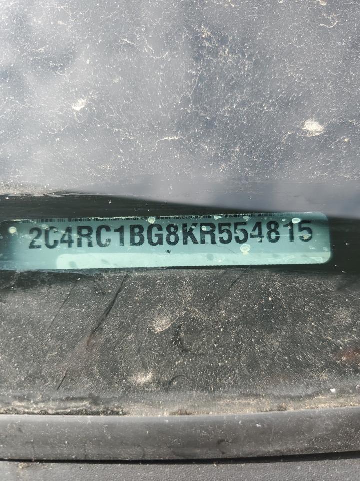 CHRYSLER PACIFICA TOURING L