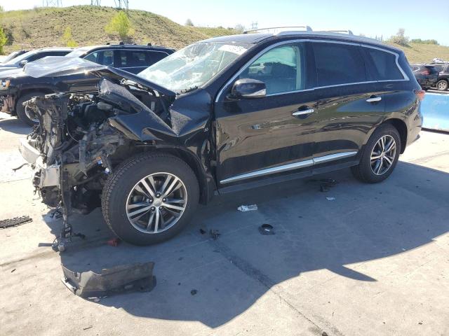 INFINITI QX60