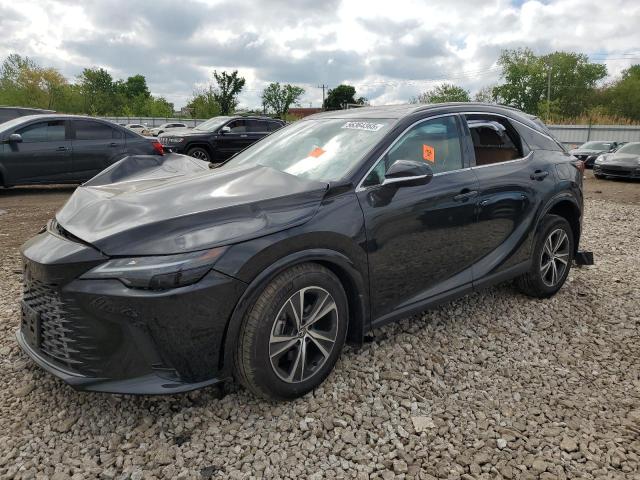 Vin: 2t2bamca6rc072286, lot: 56364365, lexus rx350 350 base 2024 img_1