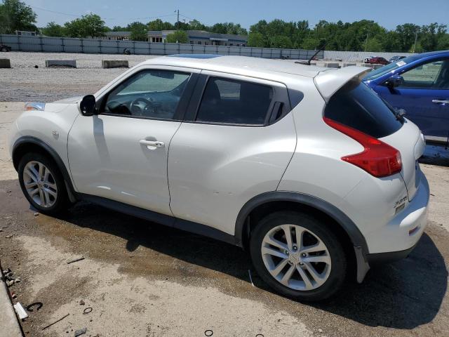 Vin: jn8af5mv3dt212518, lot: 57029685, nissan juke s 20132