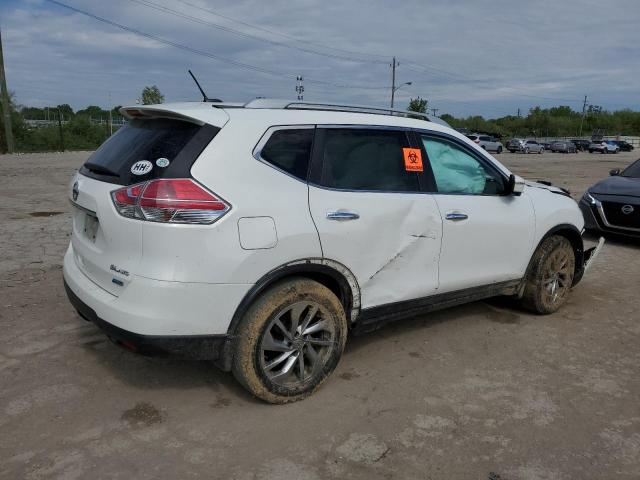 Vin: 5n1at2mv4ec785184, lot: 56677005, nissan rogue s 20143