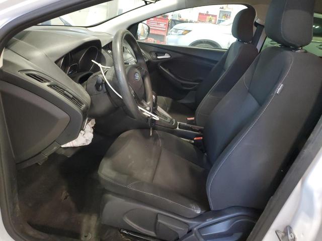 2018 FORD FOCUS SE 1FADP3K26JL287251