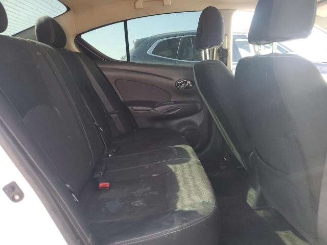 2016 NISSAN VERSA S - 3N1CN7APXGL819486