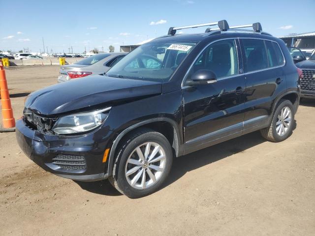 Vin: wvgrv7ax3hk005878, lot: 56674415, volkswagen tiguan wolfsburg 2017 img_1