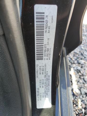 2016 CHRYSLER 200 LX - 1C3CCCFB8GN195779