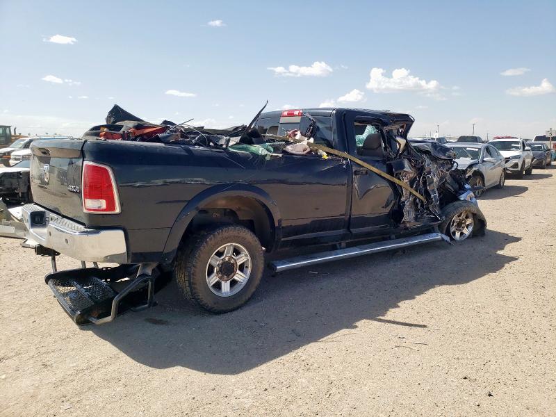 Vin: 3c6ur5kl3dg607689, lot: 57344665, ram 2500 laramie 20133