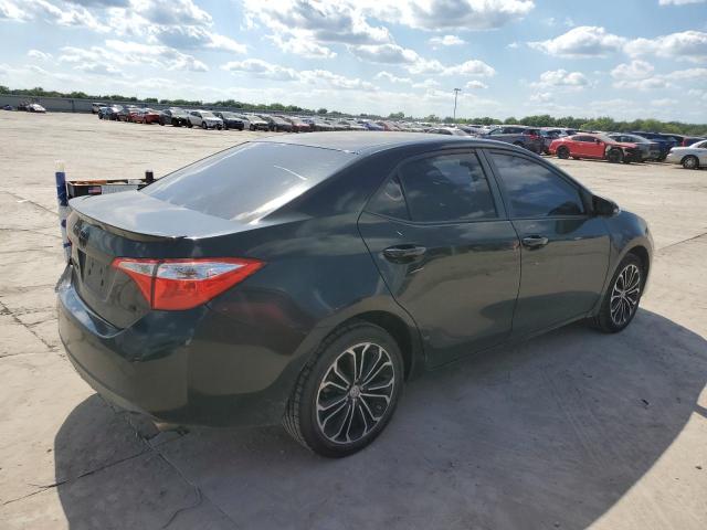 Vin: 5yfburhexep174222, lot: 56149055, toyota corolla l 20143